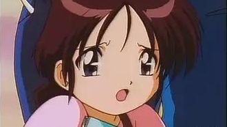 Episode 36 File 36: Maigo ninatta koneko chan
