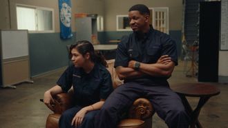 Episode 4 Stuck Between a Hero and a Griffin