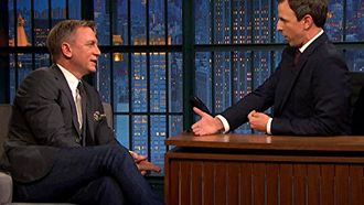 Episode 33 Daniel Craig/Regina King/Donny Deutsch/Jon Theodore