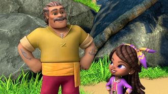 Episode 29 Family Treasure Hunt