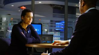 Episode 20 A Needle in the Heart