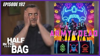 Episode 7 Zack Snyder's Army of the Dead