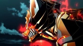 Episode 2 Divine Flame