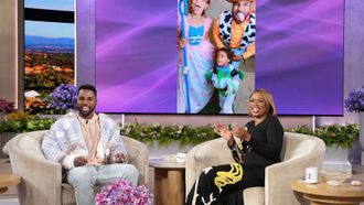 Episode 38 Jason Derulo, Jamie Kern Lima