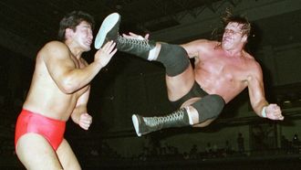 Episode 3 Terry Gordy: Final Flight of the Freebird