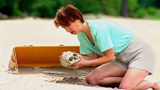Episode 5 Deadly Paradise