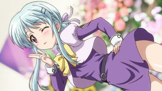 Episode 2 Nui Datte ai Doru!
