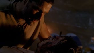 Episode 20 Do No Harm