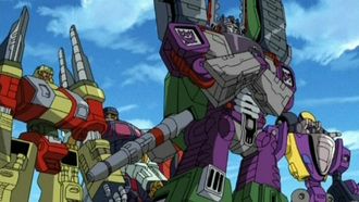 Episode 21 Decisive Battle