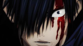 Episode 23 The Origin of Blind Obedience -II-