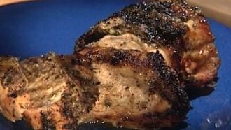Episode 12 New Flavors from the Grill