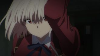 Episode 11 Diamond cut diamond