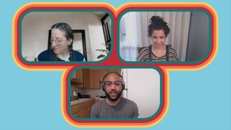 Episode 4 Is This Thing On?