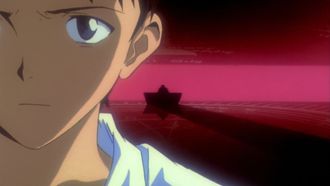 Episode 19 Introjection