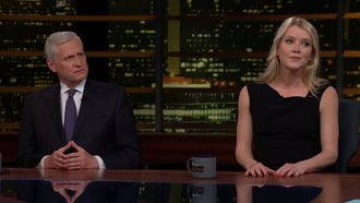 Episode 12 April 19, 2024: Jillian Michaels, Jon Meacham, Jane Ferguson