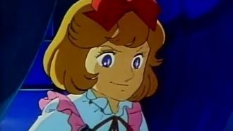 Episode 72 Tokubetsu shitsu no shoujo