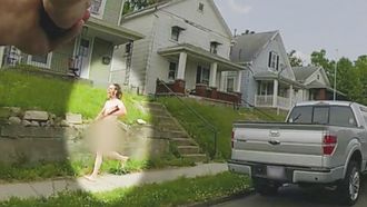Episode 7 Get the Naked Guy