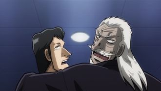 Episode 19 Newcomers
