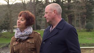 Episode 29 Pembrokeshire