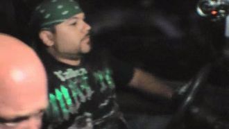Episode 10 Tijuana Surprise