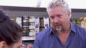 Episode 8 Guy's Superstar Grocery Games: Part 1