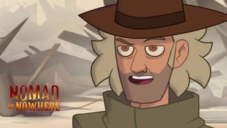 Episode 3 Trouble on Purpose