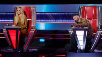 Episode 12 The Knockouts Part 3