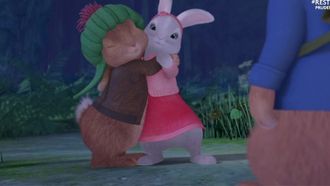 Episode 46 The Tale of True Friends