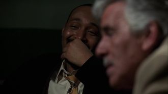 Episode 19 Positive