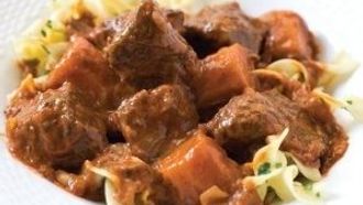 Episode 4 Classic Beef Braises