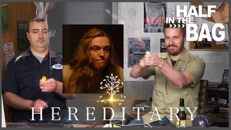 Episode 12 Hereditary