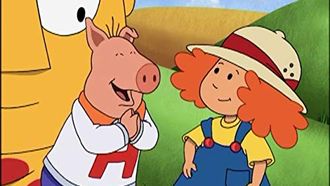 Episode 1 Hamilton Blows His Horn/The Big Cheese/Roll Over Archie