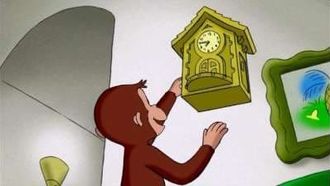 Episode 24 Say Goodnight, George