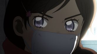 Episode 11 Chapter 22: Yuku toshi/Chapter 23: Kuru toshi
