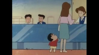 Episode 2 Bicycles are Fun/My Stomach is Bursting/Dad Has a Hard Time