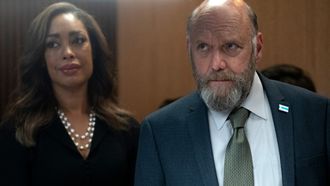 Episode 4 The Deputy Mayor