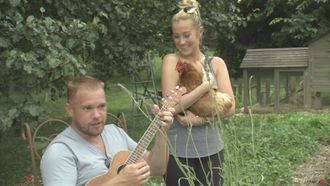 Episode 1 I Love Kellie Pickler; I Love Coming Home
