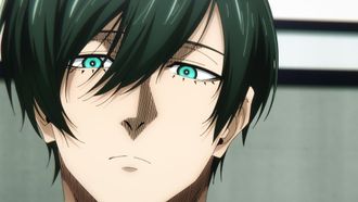 Episode 13 TOP3