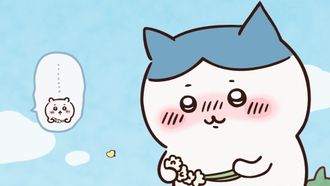 Episode 5 Charimera / Charumera