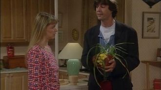 Episode 6 Marriage