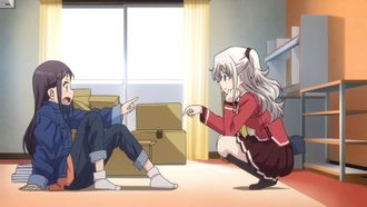 Episode 1 I Think of Others