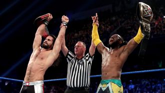 Episode 25 Countdown to WWE Stomping Grounds