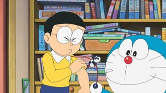 Episode 957