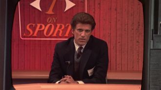 Episode 2 'I' on Sports
