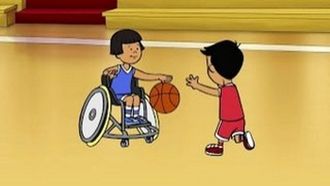 Episode 13 Lost and Found / Basketball Blunders