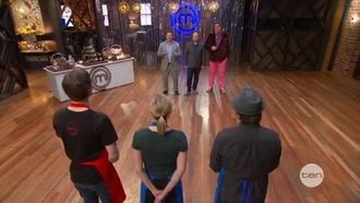 Episode 16 Semifinal Challenge