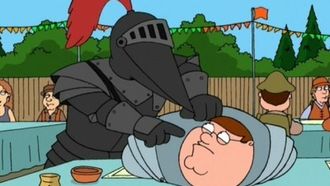 Episode 9 Mr. Saturday Knight