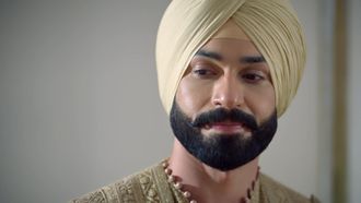 Episode 13 Angad Is Dazzled.