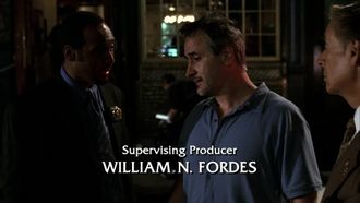 Episode 7 Open Season