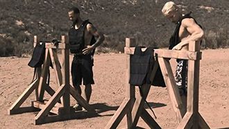 Episode 1 Toughest Place in America